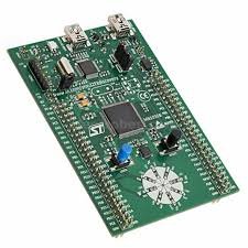 STM32F303 Discovery