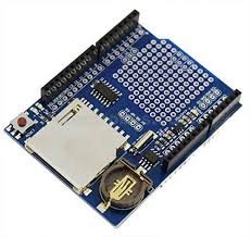 Adafruit Data Logger Shield