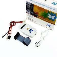 ST-Link V2(CN)- STM8-STM32