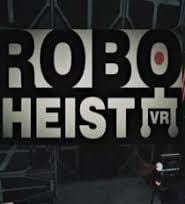 Read more about the article Robo Heist