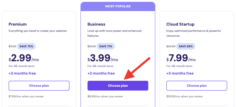 Hostinger Referral Code 2025