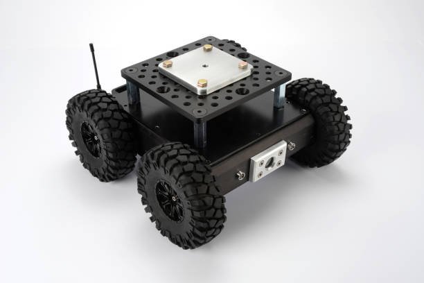 fire rescue robot competition Pakistan 2025