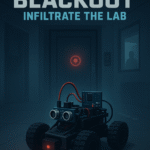 Robo Heist