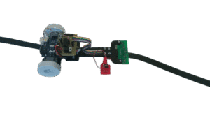 NERC 2025 Ready-to-Race Robotics Challenge