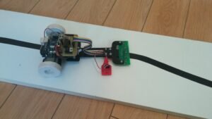 NERC 2025 Ready-to-Race Robotics Challenge