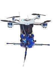 Aero-NERC Drone Challenge