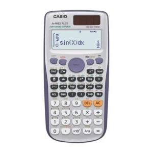 Casio Scientific Calculator FX-991ES PLUS [IS]