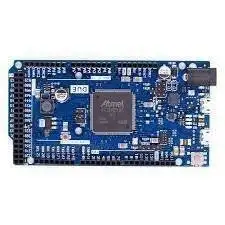 ARDUINO DUE AT91SAM3X8E ARM Cortex-M3 Board