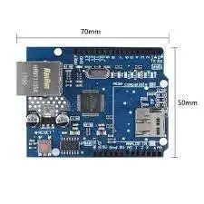 Arduino Ethernet Shield W5100