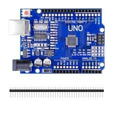 Arduino UNO R3 SMD