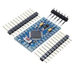 Arduino Pro Mini Atmega328P – 5V/16MHz