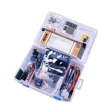 Arduino Starter Kit