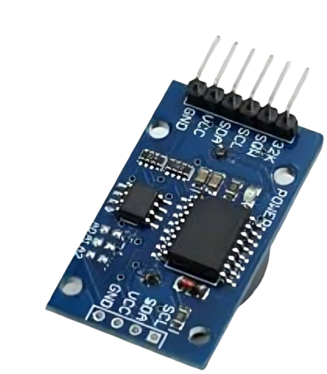 DS3231 RTC Clock Module