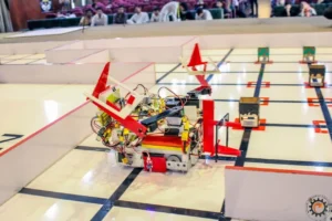 Indigenous Robotics: Bridging Tradition and Technology for STEM Empowerment