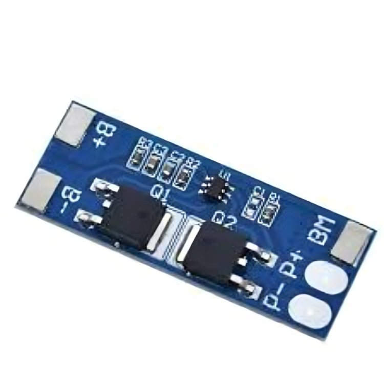 18650 BMS protection board