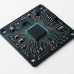 SINGAL LAYER PCB DESIGNING