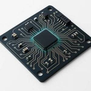SINGAL LAYER PCB DESIGNING