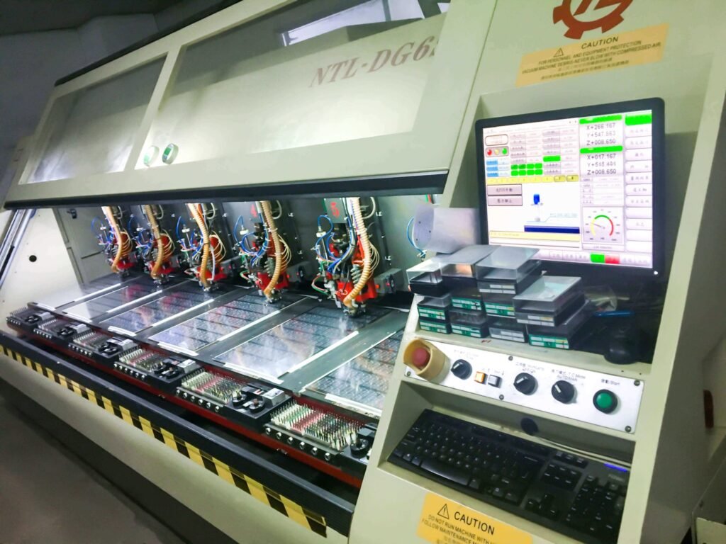Single Layer PCB Designing