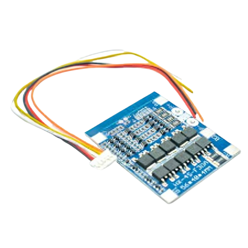 30A battery BMS board