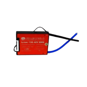 DALY BMS Li-ion 20S 72V 30A BMS Battery Management System for 18650 Battery Pack Balanced Charging Board