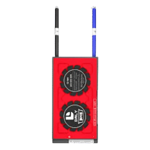 DALY BMS Li-ion 16S 60V 30A BMS Battery Management System for 18650 Battery Pack Balanced Charging Board