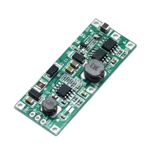 18650 Battery UPS Module