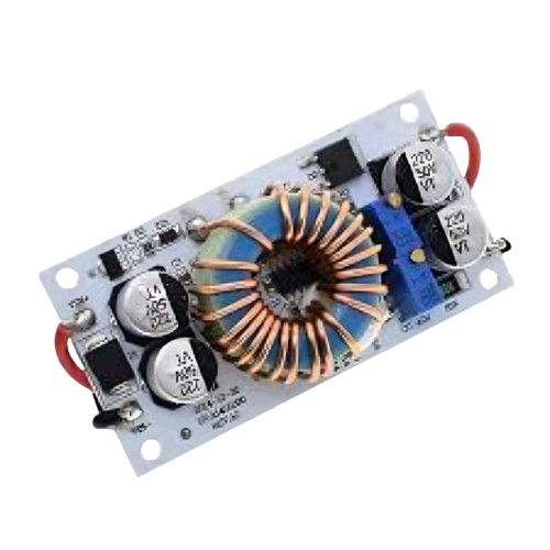 250W boost converter module