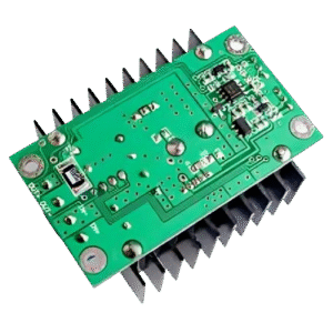 300W XL4016 DC-DC Max 9A Step Down Buck Converter 5-40V To 1.2-35V Adjustable Power Supply Module LED Driver