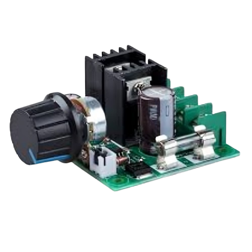10A DC Motor Controller