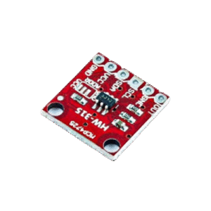 MCP4725 I2C DAC Digital to Analog Converter Module Board