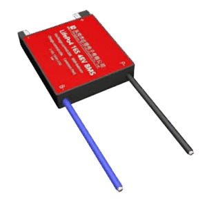 DALY BMS LFP LifePo4 16S 48V 20A BMS Battery Management System for Lifepo4 Battery Pack Balanced Charging Board