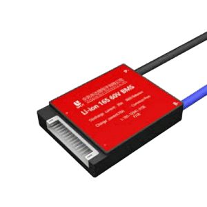 DALY BMS Li-ion 16S 60V 20A BMS Battery Management System for 18650 Battery Pack Balanced Charging Board