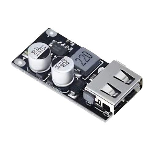 DC-DC boost converter