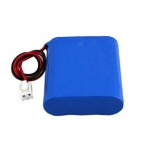 3S 12V Lithium Battery