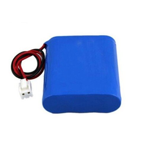 3S 12V Lithium Battery