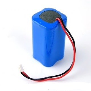 4S 16V Lithium Battery