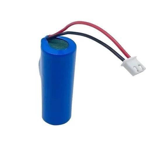 1S 4V Lithium Battery