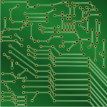 2 Layer PCB Designing