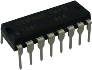 LM723 Voltage Regulator IC Price in Pakistan | AmpFlick