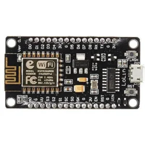 NodeMCU ESP8266 WiFi Module Amica V2 Price in Pakistan | AmpFlick