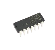 LM723 Voltage Regulator IC Price in Pakistan | AmpFlick