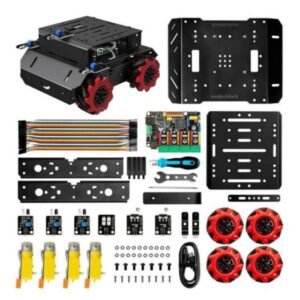 MakeBlock mBot Mega: Intelligent Remote-Control Robot