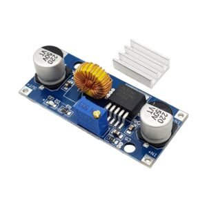 XL4015 5A DC-DC Voltage Step Down Buck Converter 4-38v Input