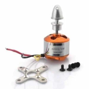 High Quality Brushless motor 1000KV