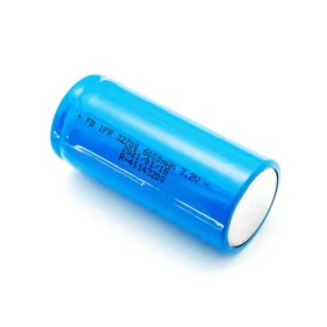 3.2V 6000mAh Lithium-Ion Rechargeable Battery Cell