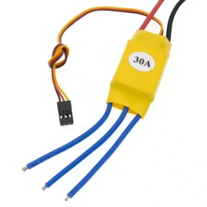 30A Electronic Speed Controller ESC