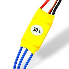 30A Electronic Speed Controller ESC