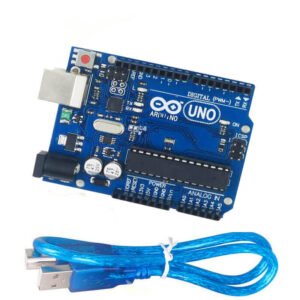 Arduino Pushbutton Input Kit Price in Pakistan | AmpFlick