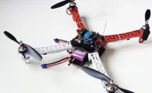 Drone kit Cutomizable with F450 frame, motors, and more Price in Pakistan | AmpFlick