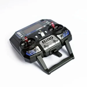 FlySky FS-I6 6 Channel 2.4 GHz Digital Radio Remote Control Transmitter & iA6 Receiver for RC Quadcopter | Price in Pakistan – AmpFlick